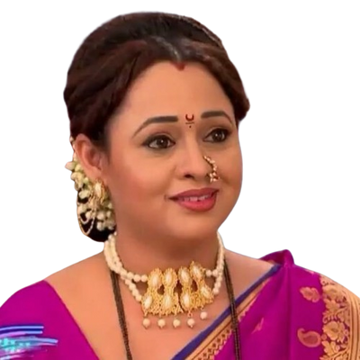 Sonalika Joshi