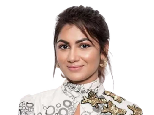 Sriti Jha