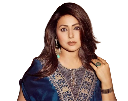 Hina Khan