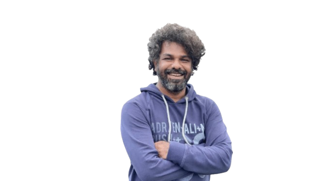 Umesh S Nair