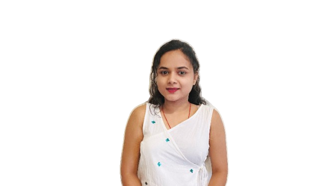Isha Uikey