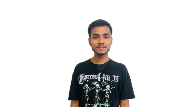 Rohan Poddar